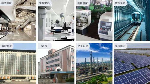 卓越品質，守護末梢 物聯網時代最后10米電氣聯接安全解決方案