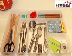 科特豪斯收納盒 引領(lǐng)國(guó)人家居消費(fèi)觀(guān)念的革新浪潮